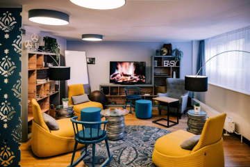 Vienna House Easy by Wyndham München - 慕尼黑 最低房價2946元