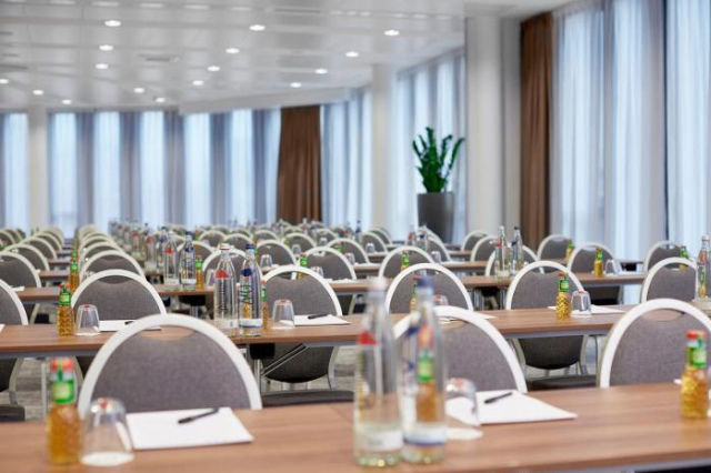 HYPERION Hotel München - Munich