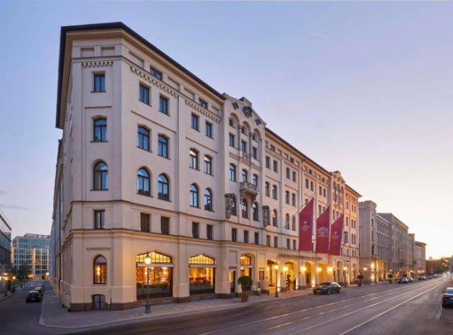 Vier Jahreszeiten Kempinski München - Munich