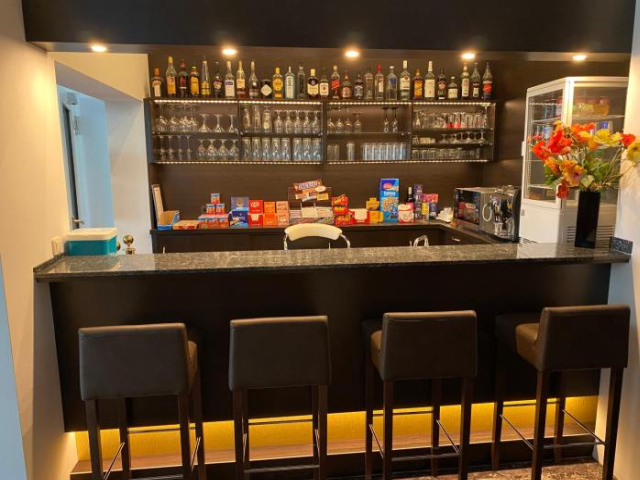 Hotel Montree - Munich