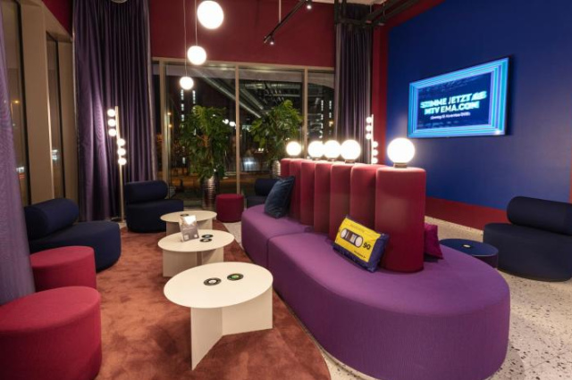 ibis Styles Muenchen Perlach - Munich