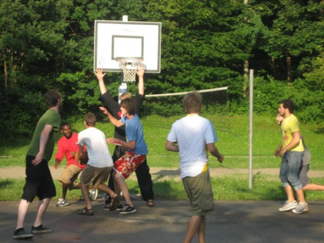 Tent Hostel - Youth Only - Munich