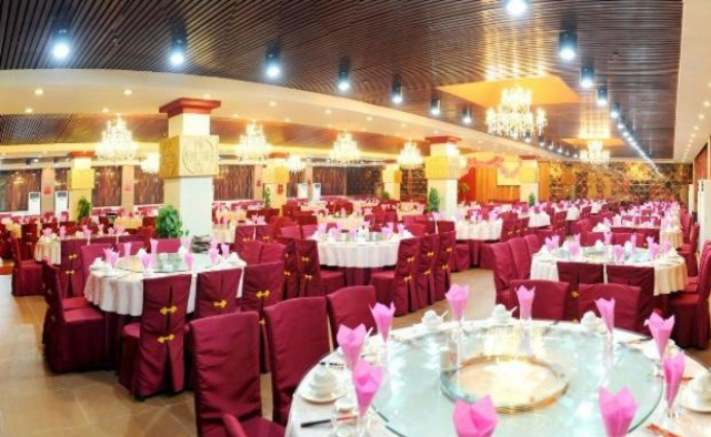 Yangshuo West Street Hotel - Guangxi