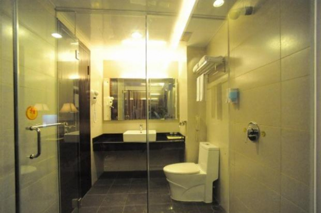 Yangshuo West Street Hotel - Guangxi