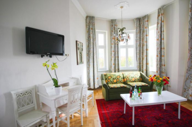 Hotel Seibel - Munich