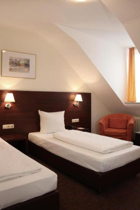 Isar City Hotel - Munich
