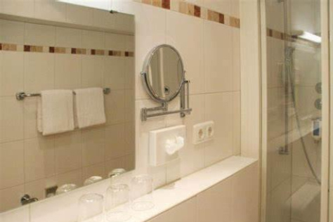 Isar City Hotel - Munich