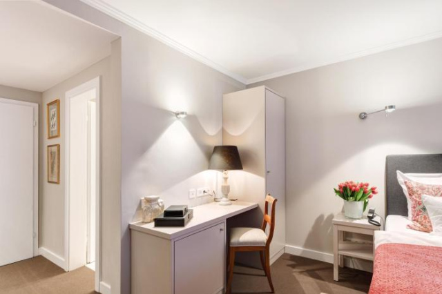 Ademirui Hotel - Munich