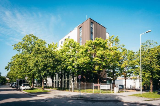 kalm stay - munich east - Munich