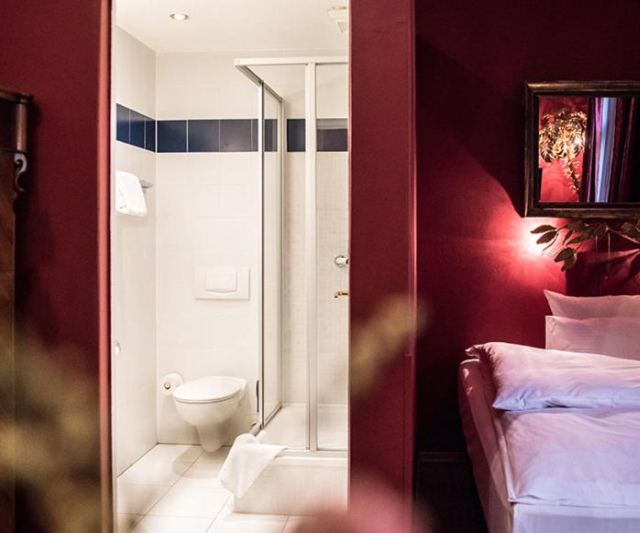 Hotel Ritzi - Munich