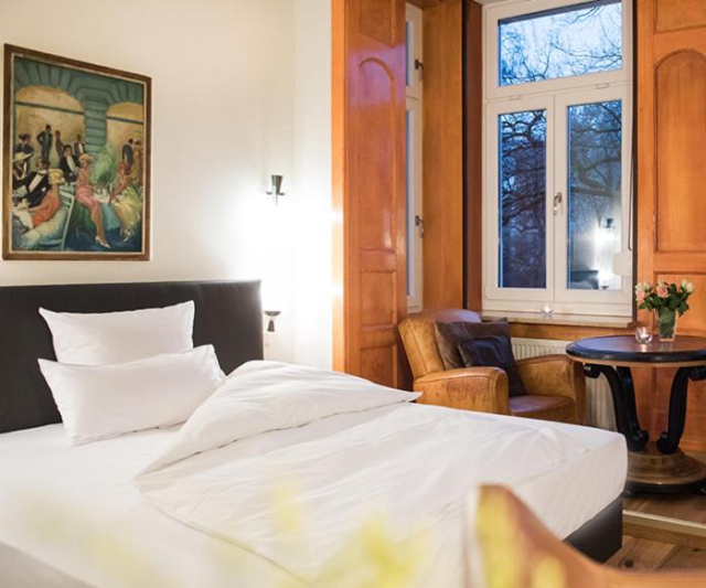 Hotel Ritzi - Munich