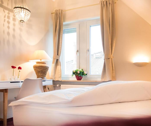 Hotel Ritzi - Munich