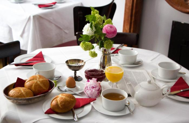 das HOTEL in München - Munich