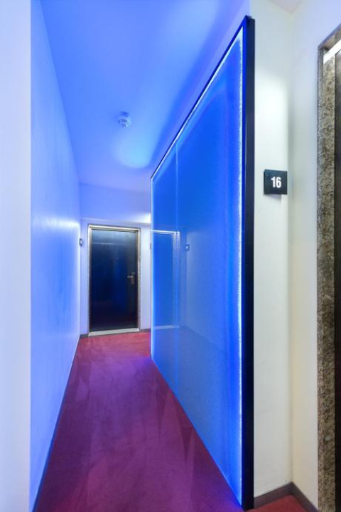 Deutsche Eiche Hotel - Munich