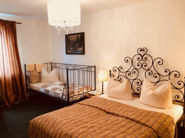 Hotel Mariahilf München - Munich