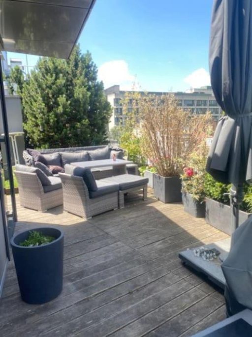 Penthouse München - Munich
