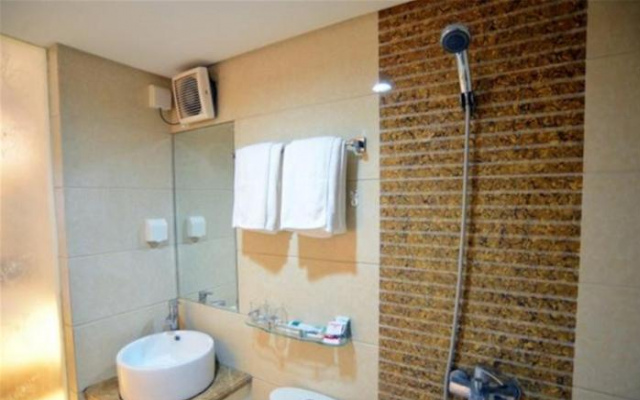 Nanning Qingzhou Rental Apartments - Guangxi