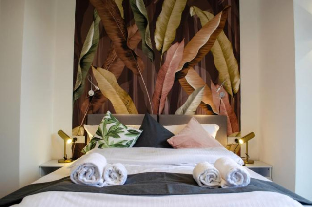 HOMELY STAY Studio 8 - Munich