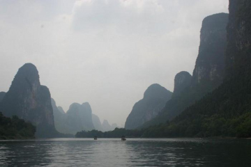 7 Days Inn Guilin Qixing Park Polytechnic University