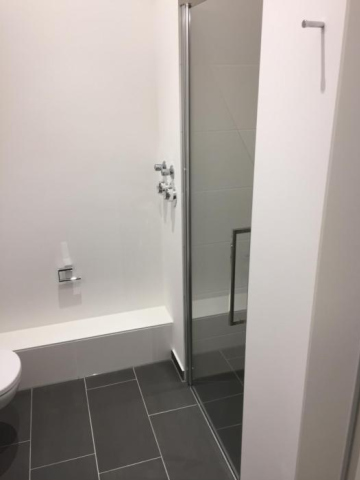 Munich Apartment