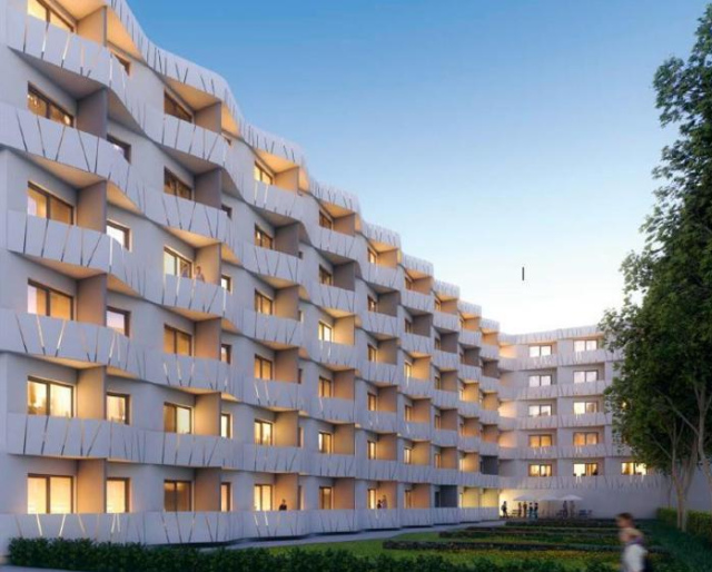 Munich Apartment - Munich