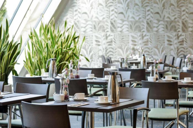 Dorint Hotel Dresden - Dresden