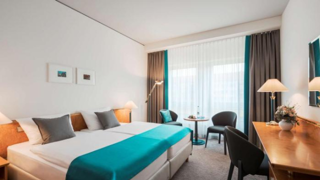 Dorint Hotel Dresden - Dresden
