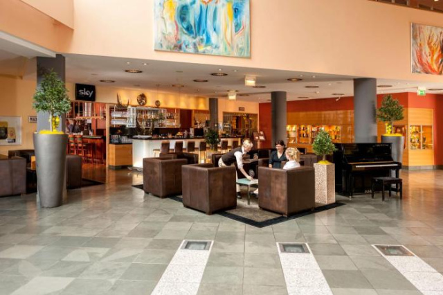 Dorint Hotel Dresden - Dresden