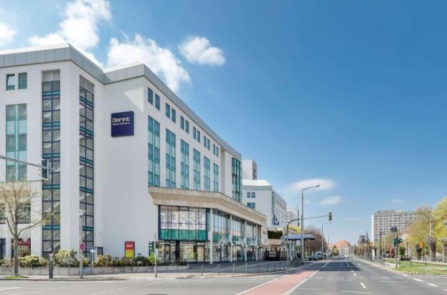 Dorint Hotel Dresden - Dresden