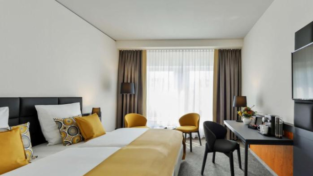 Dorint Hotel Dresden - Dresden