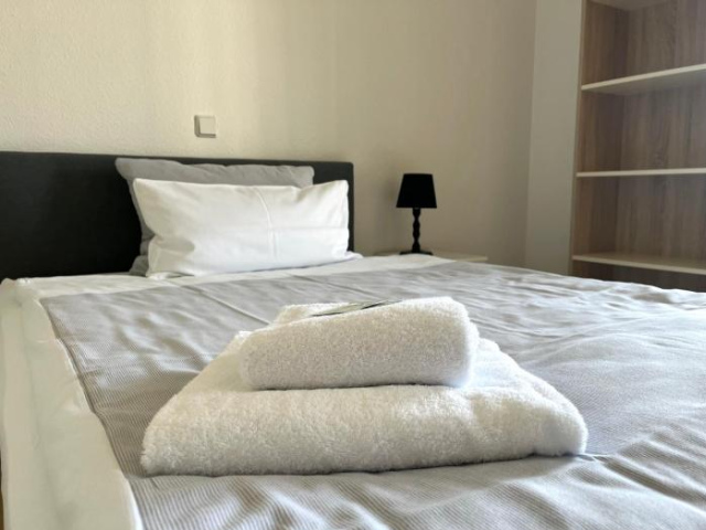 NorthApartments Dresden - Dresden