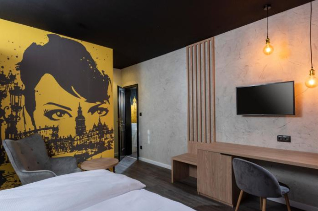 ibis Styles Dresden Neustadt - Dresden
