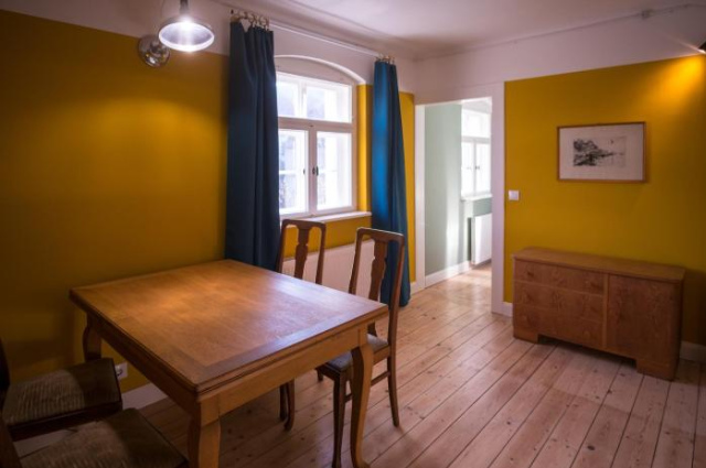 Holiday in quiet quarter, 20 min to city center - Dresden