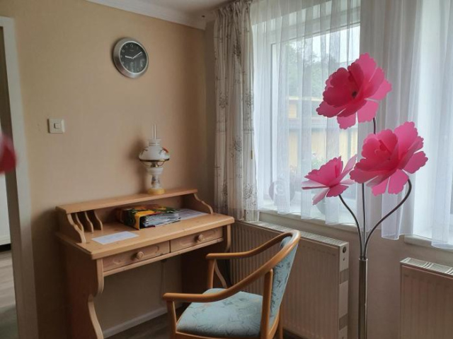 Ferienwohnung an der Dresdner Heide - Langebrück - Dresden