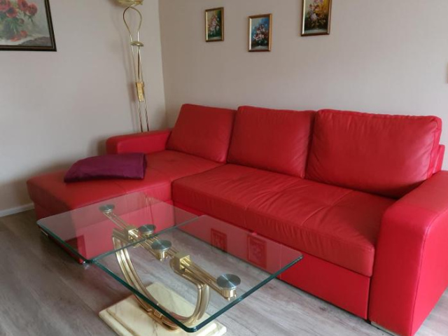 Ferienwohnung an der Dresdner Heide - Langebrück - Dresden