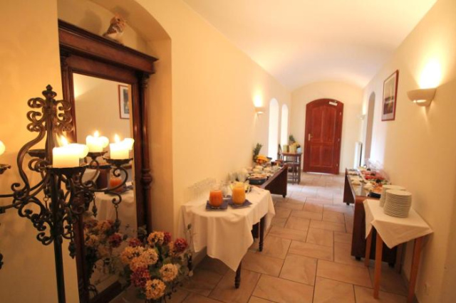 Hotel-Appartement-Villa Ulenburg - Dresden