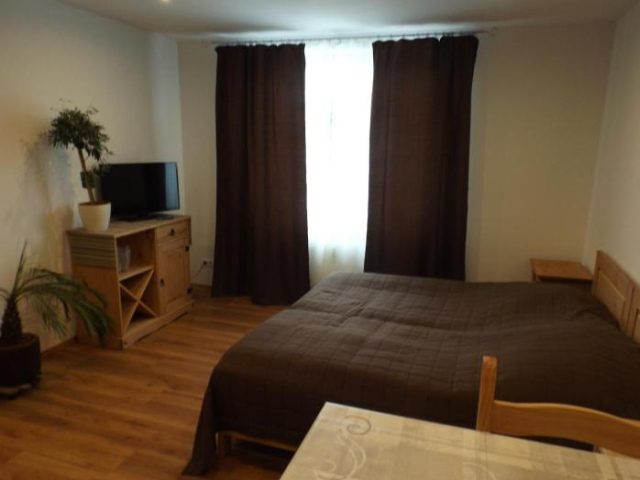 Ferienwohnung Gittersee - Dresden