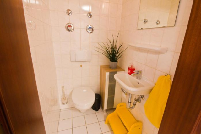 Ferienwohnung Tukan Apartment Dresden Laubegast WLAN TV Ebike - Dresden