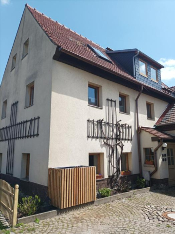 Kleines gemütliches Monteurzimmer