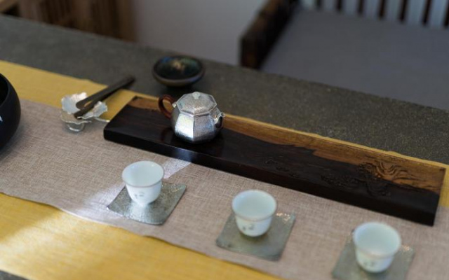 Xinyue Suying · Banshan Senlv Holiday Homestay (Tengchong Heshun Ancient Town Branch, Free Airport Transfer) - Yunnan