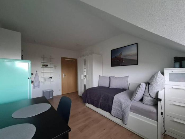 modernes Apartment in Dresden Coschütz - 德勒斯登