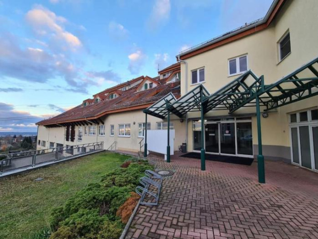 modernes Apartment in Dresden Coschütz - 德勒斯登