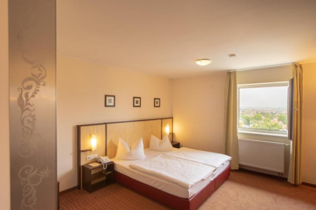 Bergwirtschaft Wilder Mann Hotel und Restaurant - Dresden