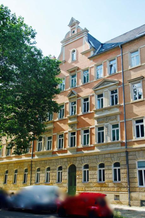 Edle Ferienwohnung - Industrial Style - Dresden