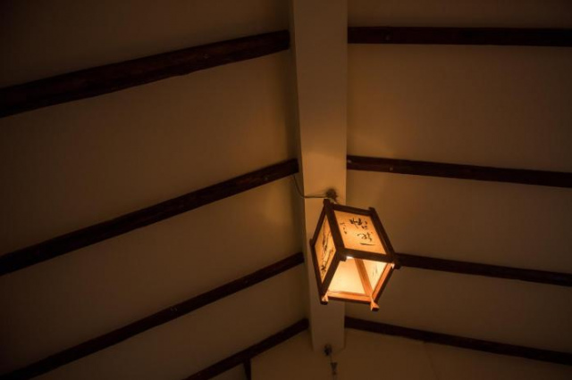 Dali Baihe International Youth Hostel - Yunnan