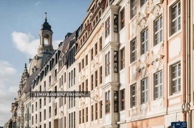 TIP! Modernes Apartment direkt im Herzen Dresdens - Dresden
