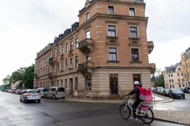 My Home Hotel Dresden - Dresden