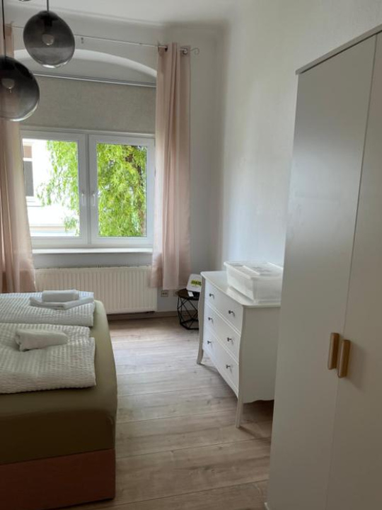 Apartmenthaus Rankestraße 4 - Dresden