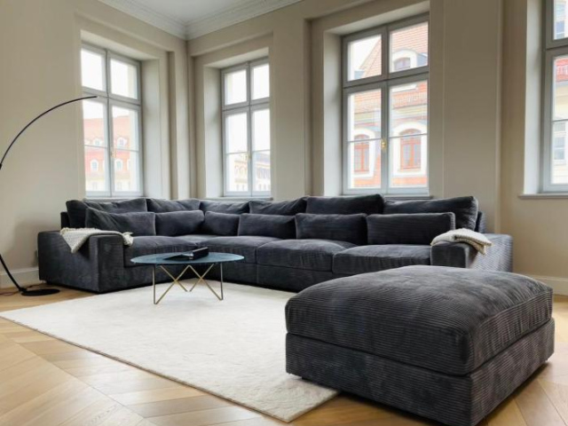Luxury Home / 3-Raum-Suite an der Frauenkirche / 6 - Dresden