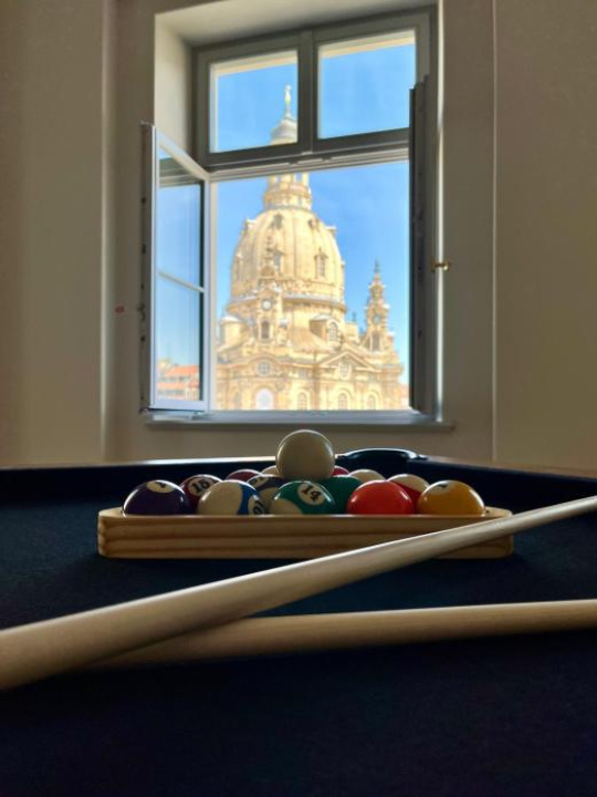 Luxury Home / 3-Raum-Suite an der Frauenkirche / 6 - Dresden